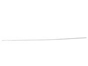 BMW Pipe (M10-M122475mm) - Genuine BMW 34326754847