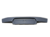 BMW Cover Bumper Rear Primed - Genuine BMW 51127370664