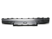 BMW Cover Bumper Rear Primed - Genuine BMW 51127370664
