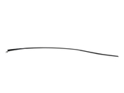 BMW Window Trim Left (E46) - Genuine BMW 51132695281
