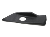 BMW Right Trim Panel Insert (K1-P7-P8Sw Schw) - Genuine BMW 51438170322