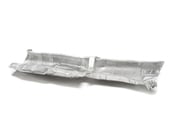BMW Tunnel Heat Resistant Plate - Genuine BMW 51488119049