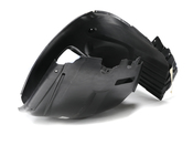 BMW Fender Liner Front Left - Genuine BMW 51717896839