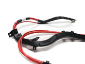 BMW Positive Battery Lead - Genuine BMW 61129125032