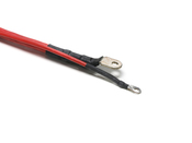BMW Positive Battery Lead - Genuine BMW 61129125032