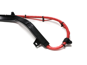 BMW Positive Battery Lead - Genuine BMW 61129125032
