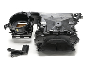 BMW Empty Hsng. Heater-A-C W-Out Aux. Heater - Genuine BMW 64119190077