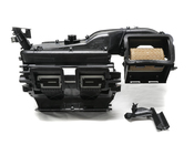 BMW Empty Hsng. Heater-A-C W-Out Aux. Heater - Genuine BMW 64119190077