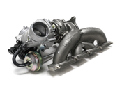 Audi Turbocharger - IHI F51CAFSL001B