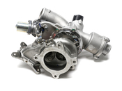 Audi Turbocharger - IHI F51CEGSR033B