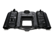 Mercedes Air Cleaner Assembly - Genuine Mercedes 2730900901