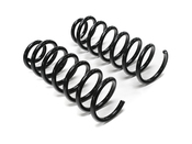 Porsche Coil Spring Set - Genuine Porsche 99633353124504