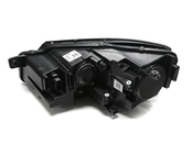VW Headlight Assembly - Genuine VW 561941006F