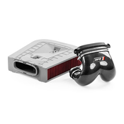 Porsche Carbon Fiber Intake System - APR CI100058