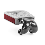 Porsche Carbon Fiber Intake System - APR CI100058