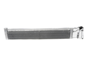 BMW Dual Clutch Transmission Oil Cooler - Genuine BMW 17112284503
