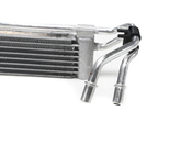 BMW Dual Clutch Transmission Oil Cooler - Genuine BMW 17112284503