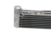 BMW Dual Clutch Transmission Oil Cooler - Genuine BMW 17112284503