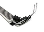 BMW Automatic Transmission Oil Cooler - Genuine BMW 17212284241