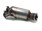 BMW Catalytic Converter - Genuine BMW 18328603874