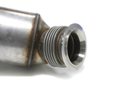 BMW Catalytic Converter - Genuine BMW 18328603874