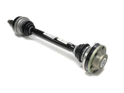 BMW Remanufactured Axle Shaft Assembly - Genuine BMW 33212282116