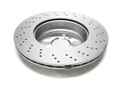 BMW Performance Brake Disc - Genuine BMW 34216864678