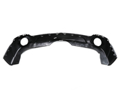 BMW Trim Panel Bumper Rear Bottom (V8) (X5) - Genuine BMW 51127294755