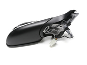 BMW Heated Outside Mirror Right - Genuine BMW 51167321004