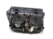 BMW Cup Holder - Genuine BMW 51169184496