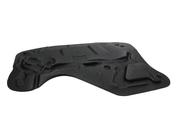BMW Sound Insulating Door Front Right - Genuine BMW 51487343218
