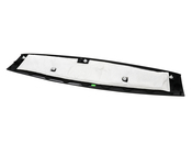 BMW Liftgate Trim - Genuine BMW 51497365223