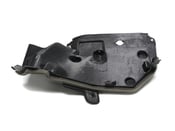 BMW Right Engine Compartment Partition - Genuine BMW 51717213664