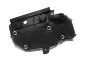 BMW Right Engine Compartment Partition - Genuine BMW 51717213664