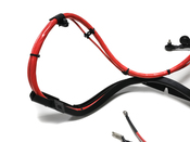 BMW Positive Battery Lead - Genuine BMW 61129125036