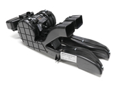 BMW HVAC Blower Motor Assembly - Genuine BMW 64119272626