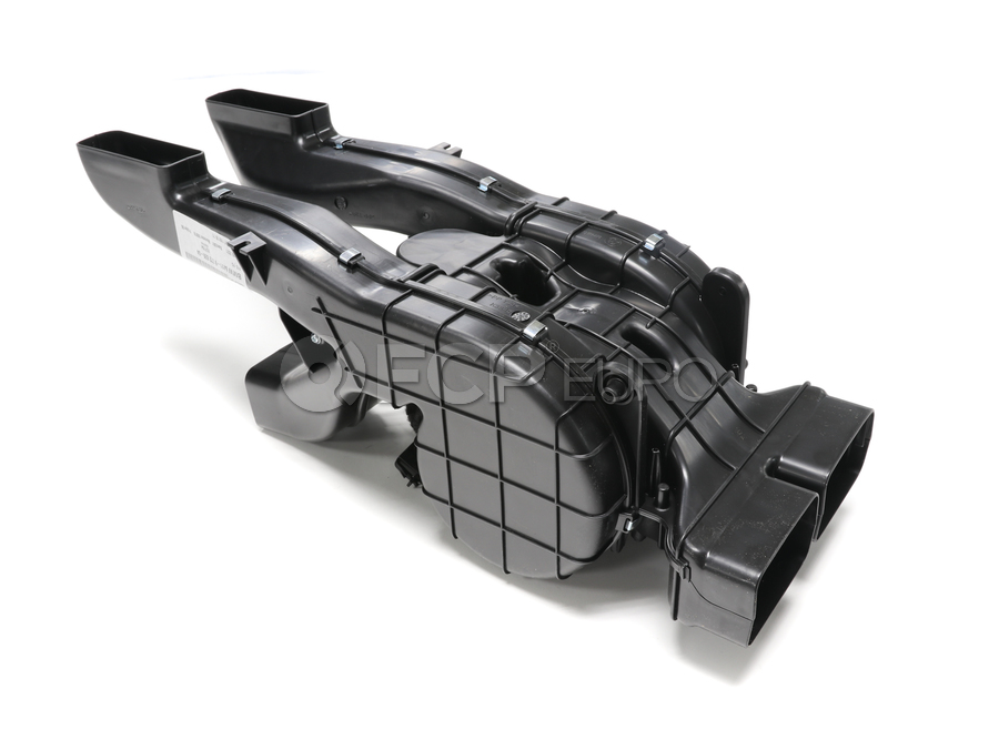 BMW HVAC Blower Motor Assembly - Genuine BMW 64119272626 | FCP Euro