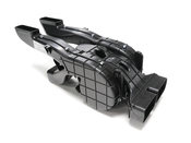 BMW HVAC Blower Motor Assembly - Genuine BMW 64119272626