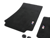 BMW Floormat (M Z3) - Genuine BMW 82111470372