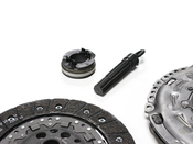 VW Clutch Kit - LUK 06K141015F