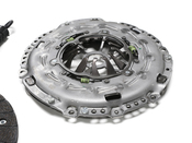 VW Clutch Kit - LUK 06K141015F