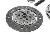 VW Clutch Kit - LUK 06K141015F