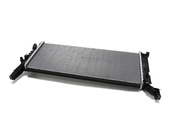 BMW Radiator - Mahle Behr 17118603089