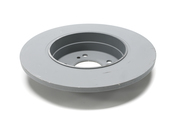 Mercedes Disc Brake Rotor - Genuine Mercedes 210423101290