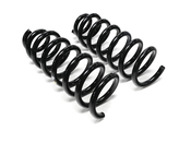 Porsche Coil Spring Set- Genuine Porsche 95533353106504