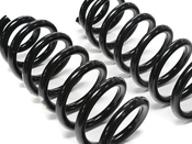 Porsche Coil Spring Set- Genuine Porsche 95533353106504