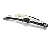 Porsche Window Regulator - Genuine Porsche 95B839462B
