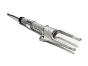 Porsche Suspension Strut Front (Panamera) - Genuine Porsche 97034306107
