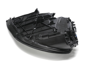Porsche Headlight Assembly - Genuine Porsche 97063115827