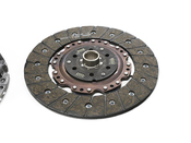 Porsche Clutch Kit - Genuine Porsche 982141015A
